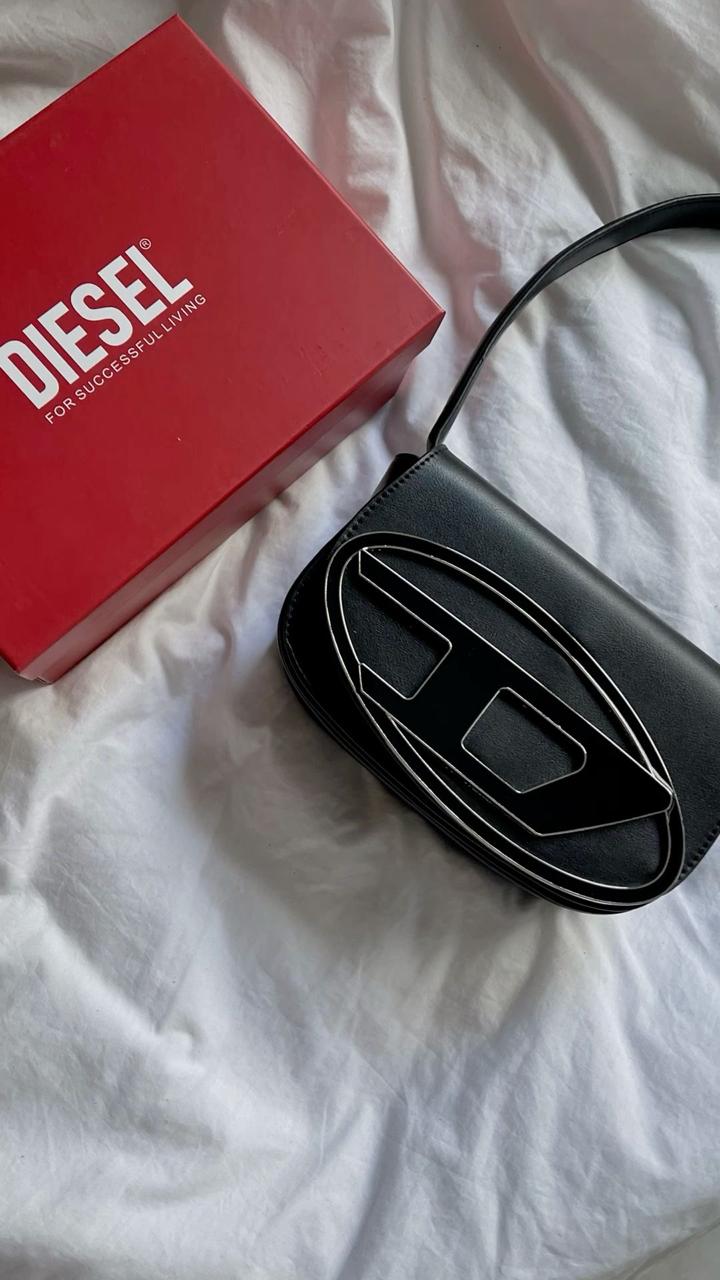 Diesel Bag