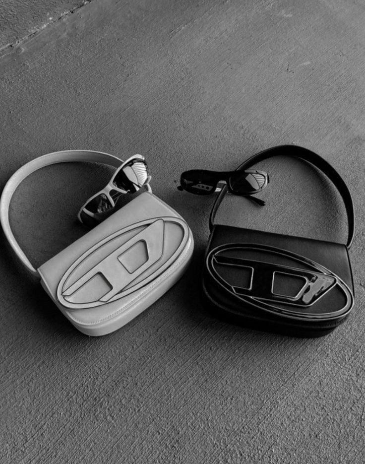 Diesel Bag