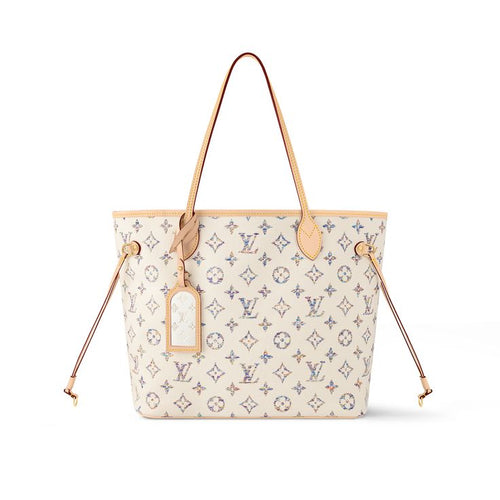 LV Iconic Tote Bag