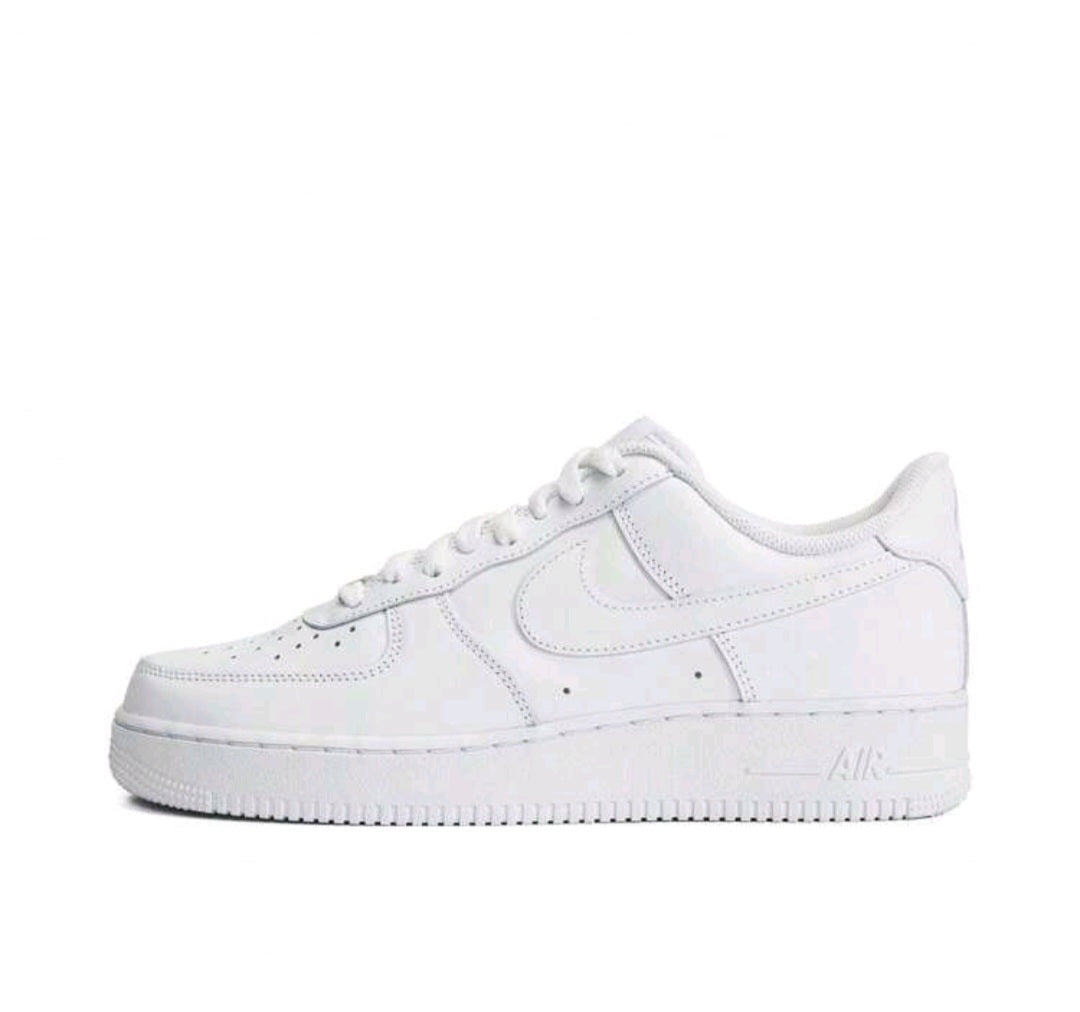 Nike Air Force sneakers
