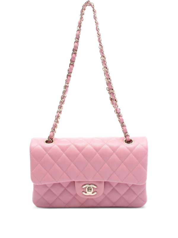 Chanel Shoulder Bag