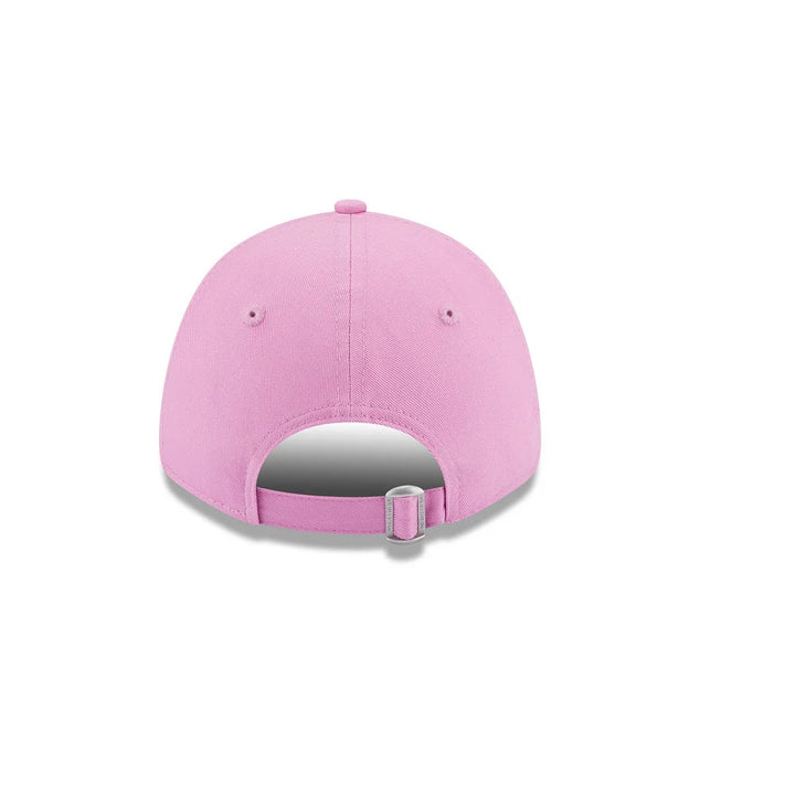 NY Yankees Cap Pink