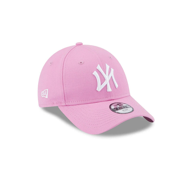 NY Yankees Cap Pink