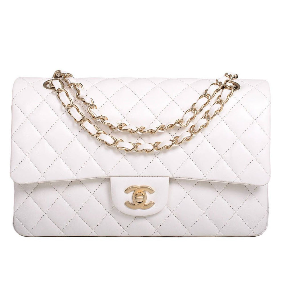 Chanel Shoulder Bag
