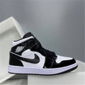 Nike Air Jordan Panda Black and White